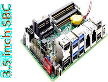 3.5-Inch SBC