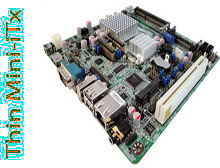 NF9C Thin Mini-ITX