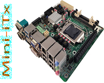 Mini-iTx